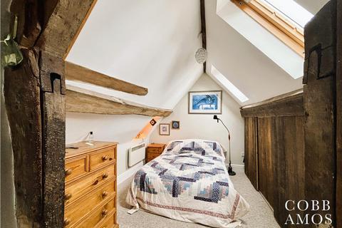 1 bedroom apartment for sale, Quality Square, Ludlow