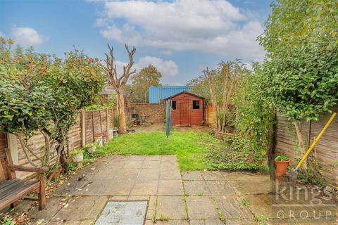 undefined, Tyberry Road, Enfield