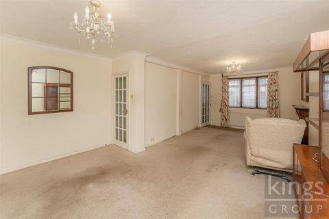 undefined, Tyberry Road, Enfield