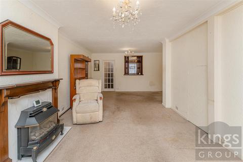 undefined, Tyberry Road, Enfield