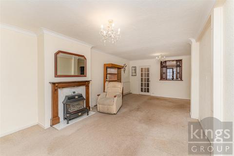 undefined, Tyberry Road, Enfield