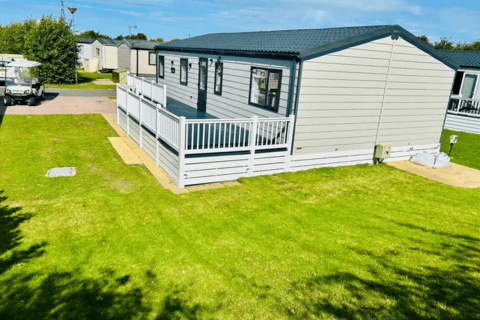 2 bedroom park home for sale, Shottendane Road, Birchington, CT7