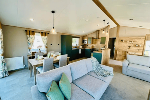 2 bedroom park home for sale, Shottendane Road, Birchington, CT7
