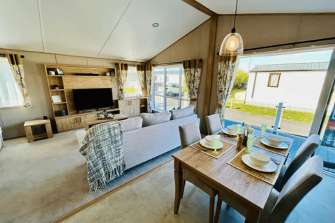 2 bedroom park home for sale, Shottendane Road, Birchington, CT7