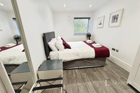 undefined, Denmark Villas, Hove, East Sussex, BN3