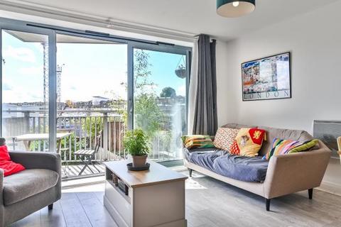 Regents Park Road, London, NW1