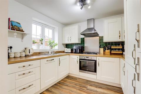 4 bedroom detached house for sale, Ladybank Rise, Arnold NG5