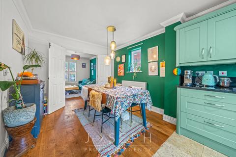 undefined, St. Marys Road, Ipswich, IP4