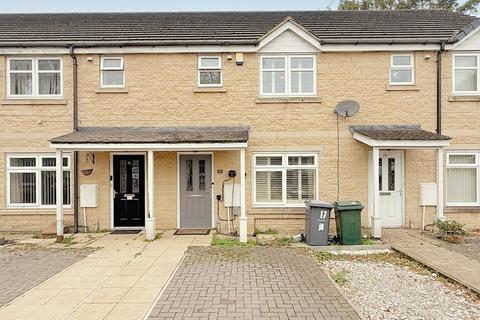 The Plantations, Low Moor, Bradford, BD12