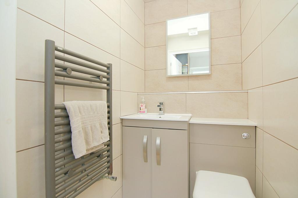 Cloakroom