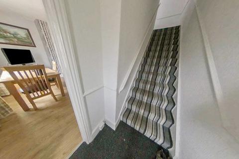 2 bedroom terraced house for sale, Dalton Avenue, Lynemouth, Morpeth, Northumberland, NE61 5TH