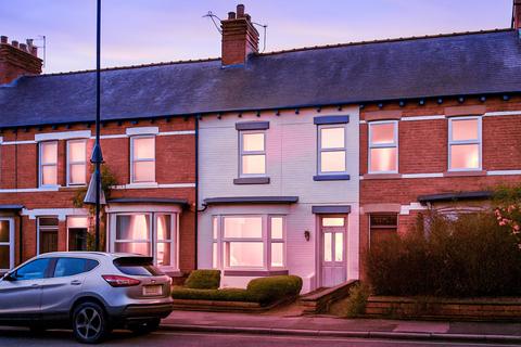 undefined, York Road, Haxby, York