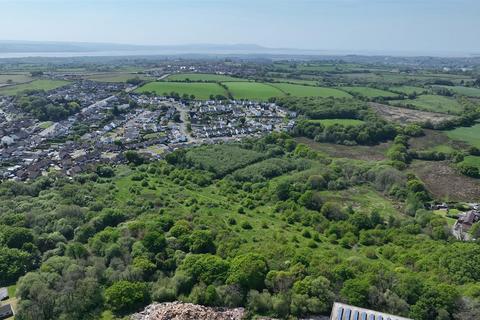 undefined, Ger Y Nant, Llangennech SA14