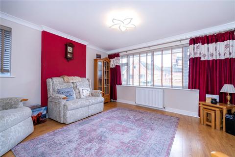 undefined, St. Annes Close, Sleaford, Lincolnshire, NG34