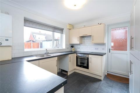 undefined, St. Annes Close, Sleaford, Lincolnshire, NG34