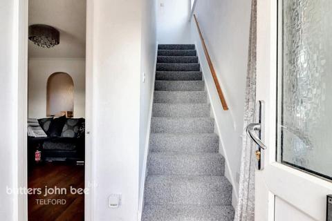 2 bedroom semi-detached house for sale, Wroxeter Way, Telford