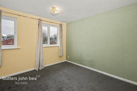 Wroxeter Way, Telford