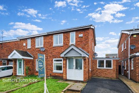 undefined, Wroxeter Way, Telford