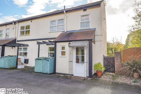 undefined, Hannams Cottages, Retford DN22