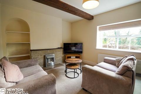 undefined, Hannams Cottages, Retford DN22