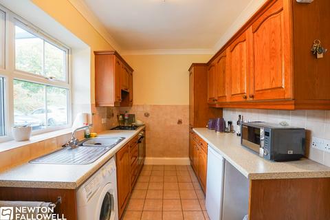 undefined, Hannams Cottages, Retford DN22