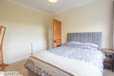 undefined, Hannams Cottages, Retford DN22