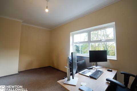 undefined, Hannams Cottages, Retford DN22