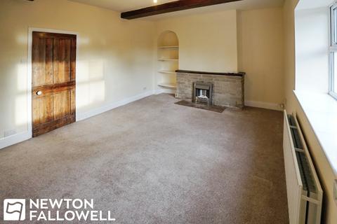 undefined, Hannams Cottages, Retford DN22