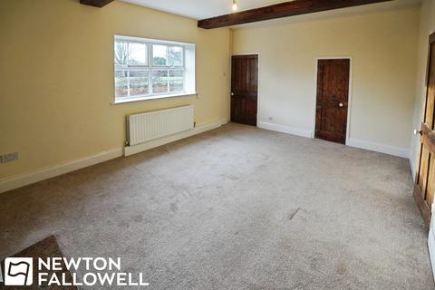 undefined, Hannams Cottages, Retford DN22
