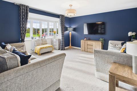 5 bedroom detached house for sale, Millers Grove, Nantwich CW5