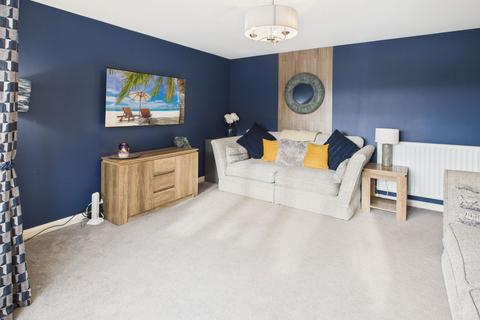 5 bedroom detached house for sale, Millers Grove, Nantwich CW5