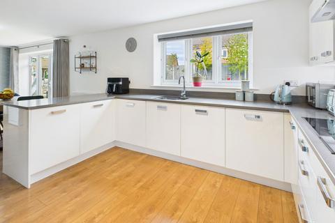 5 bedroom detached house for sale, Millers Grove, Nantwich CW5