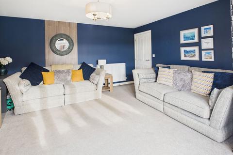 undefined, Millers Grove, Nantwich CW5
