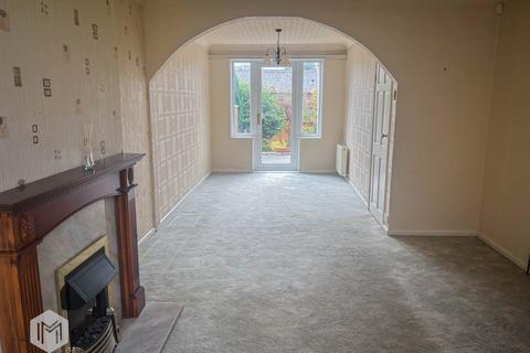 1 bedroom bungalow for sale, Lea Gate Close, Harwood, Bolton, BL2 4AB