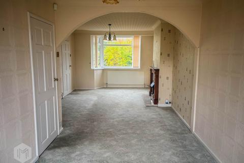 1 bedroom bungalow for sale, Lea Gate Close, Harwood, Bolton, BL2 4AB