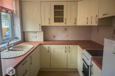 1 bedroom bungalow for sale, Lea Gate Close, Harwood, Bolton, BL2 4AB