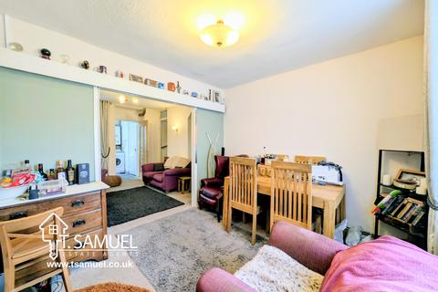 undefined, High Street, Mountain Ash