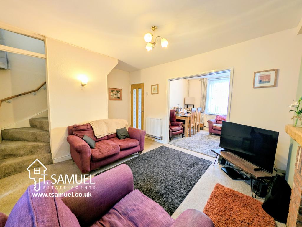 Reception Room 2