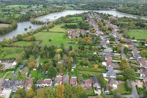 undefined, Cloweswood Lane, Earlswood, B94