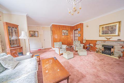 undefined, Cloweswood Lane, Earlswood, B94