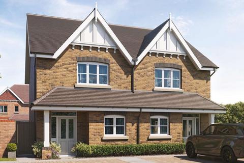 undefined, De Havilland Place, White Waltham Village, Maidenhead