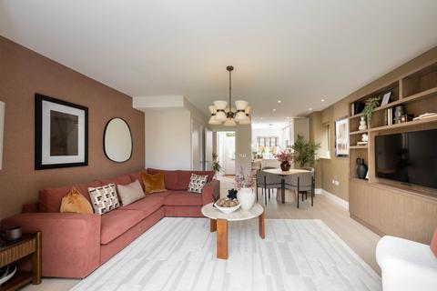 undefined, De Havilland Place, White Waltham Village, Maidenhead