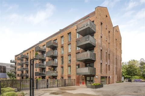 1 bedroom apartment for sale, Navigators Walk, London, E3