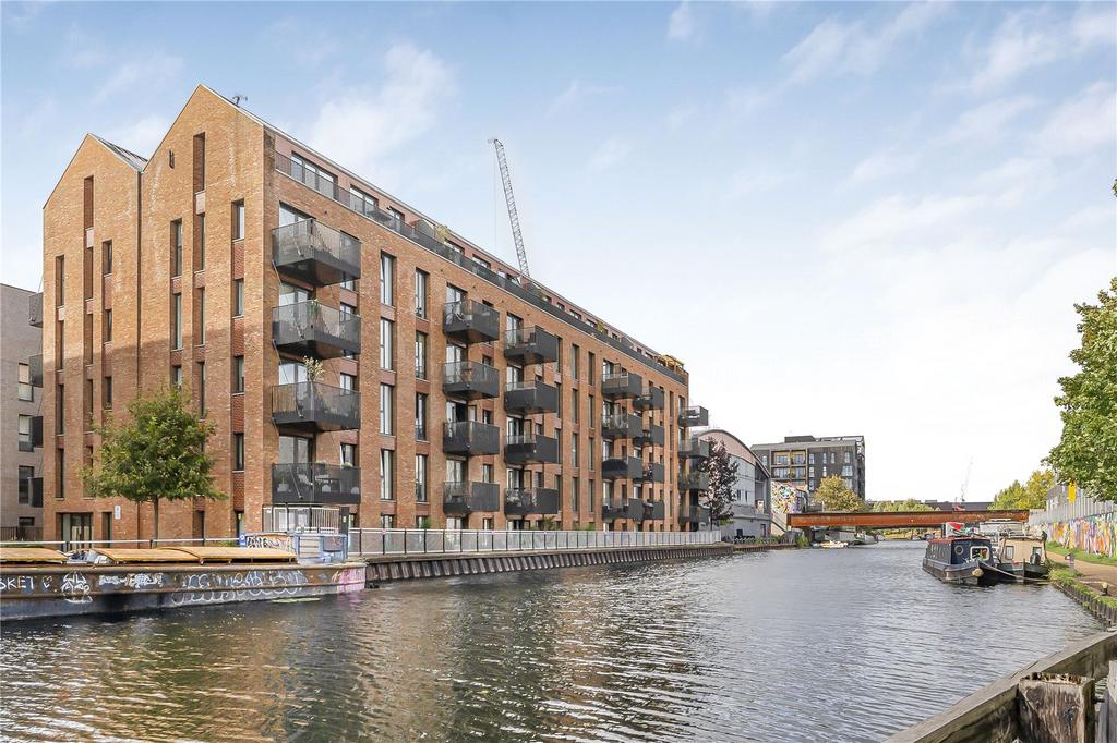 Canal/External