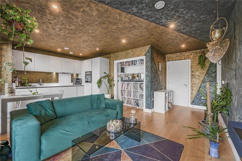 1 bedroom apartment for sale, Navigators Walk, London, E3