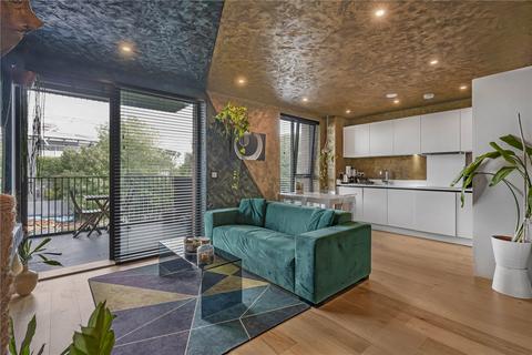 1 bedroom apartment for sale, Navigators Walk, London, E3