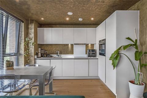 1 bedroom apartment for sale, Navigators Walk, London, E3