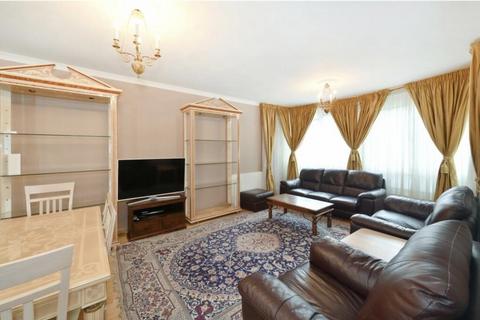 undefined, Hyde Park Crescent, W2