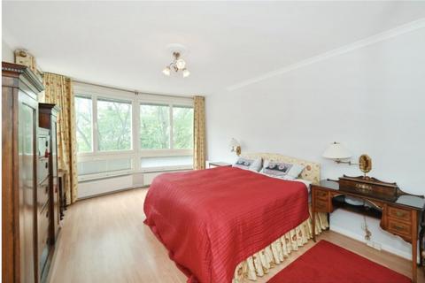 undefined, Hyde Park Crescent, W2