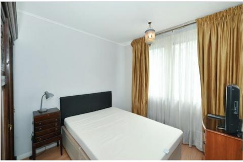 undefined, Hyde Park Crescent, W2